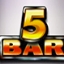 Super 7 Stars 5 Bar